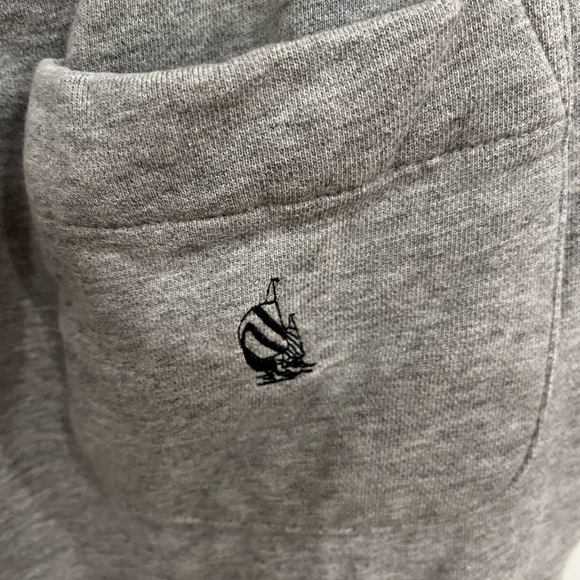 Nautica Super Comfortable Sweatpants size Large - Picture 3 of 6